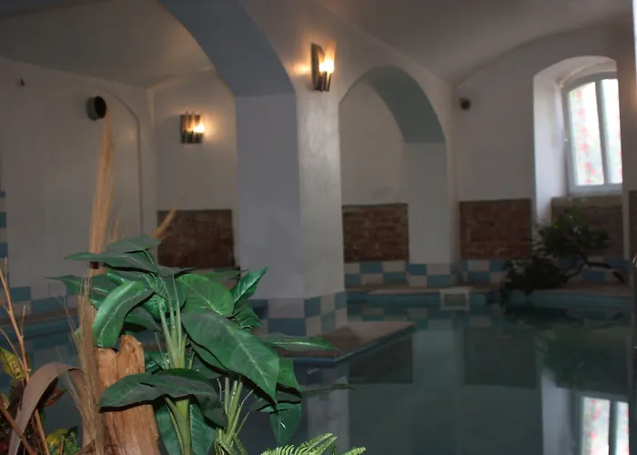 De Baron فندق دريسدن