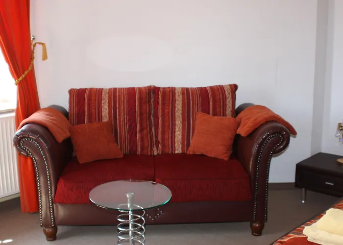 فندق De Baron دريسدن