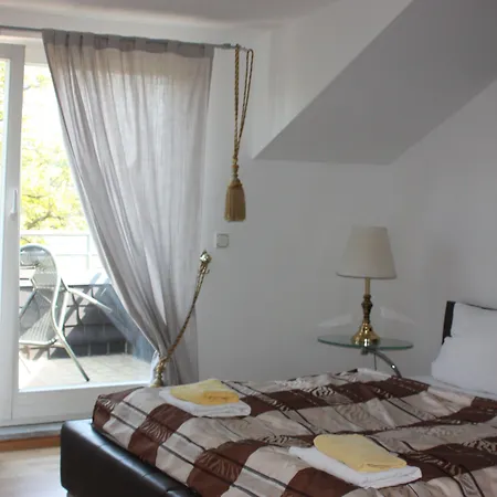 De Baron Hotel Dresden