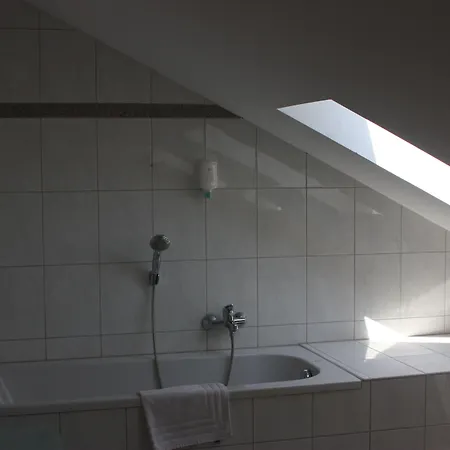 De Baron Hotel Dresde