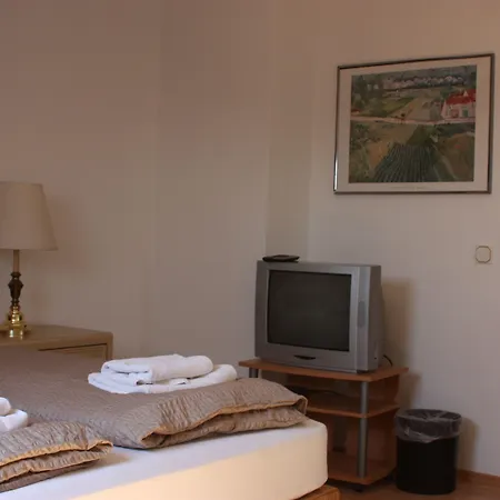 De Baron Hotel