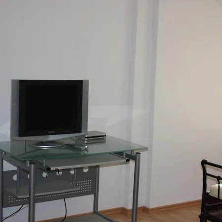 De Baron Hotel