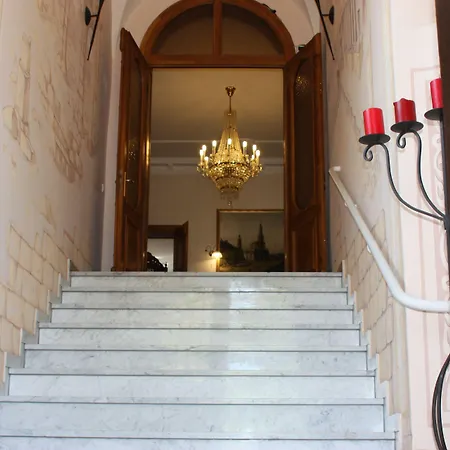 Ξενοδοχείο De Baron 4*