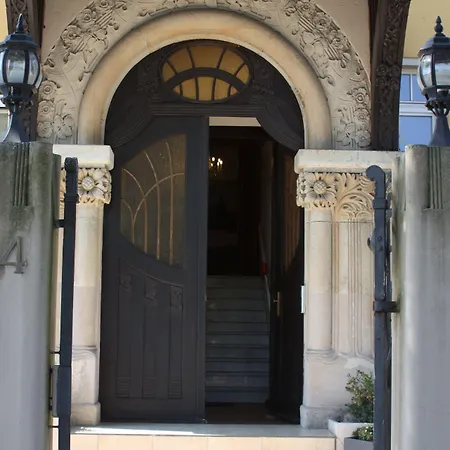 Hotel De Baron 4*
