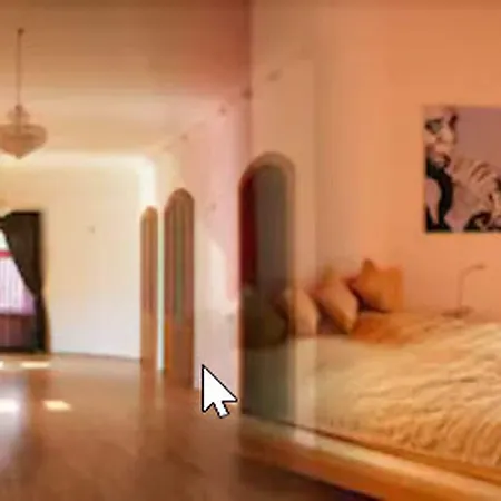 De Baron 4* Dresden