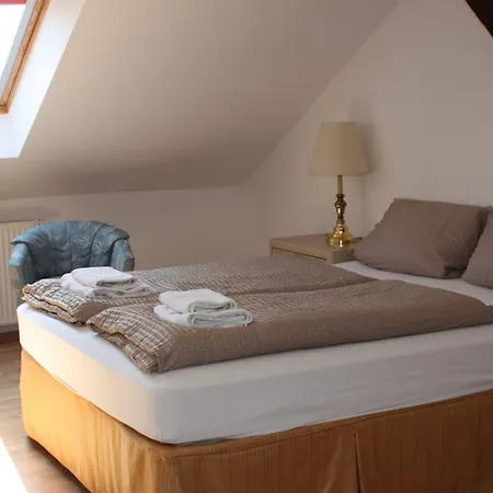 De Baron 4* Dresde