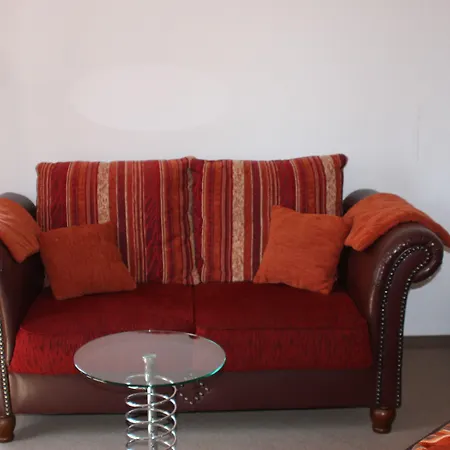 Hotel De Baron Dresden