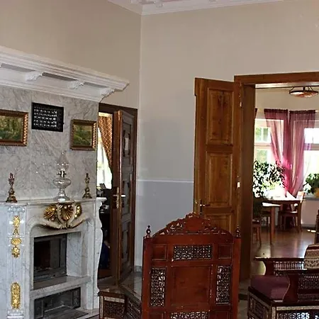 De Baron 4* Dresden