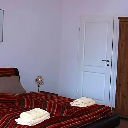 Hotel De Baron