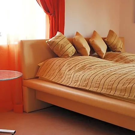 De Baron Hotel