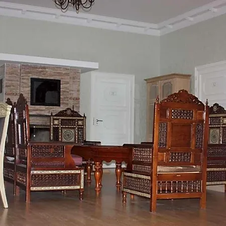 De Baron Hotel 4*