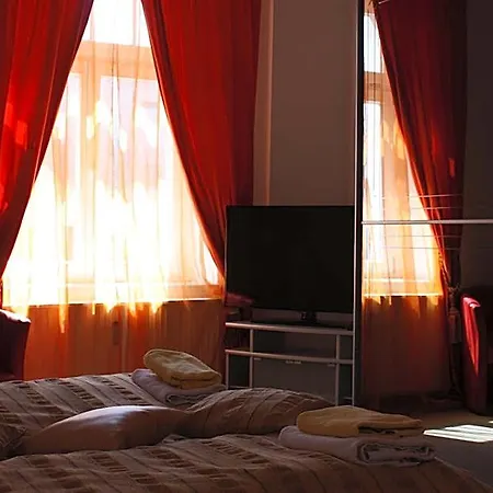 De Baron Hotel 4*