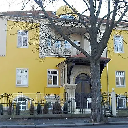 De Baron Dresden