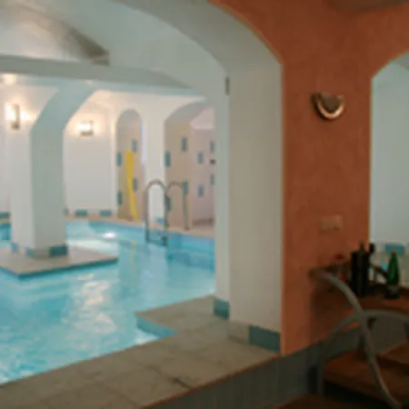 De Baron 4*