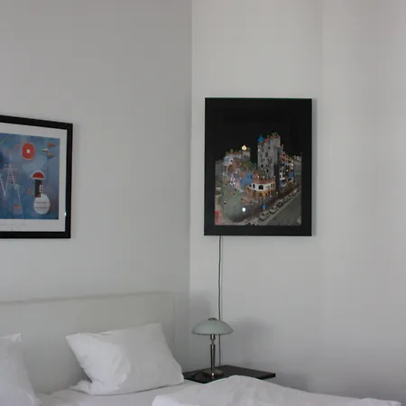 Hotel De Baron 4*