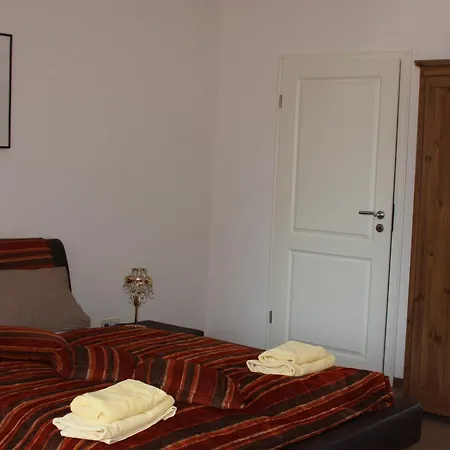 Hotel De Baron Dresde