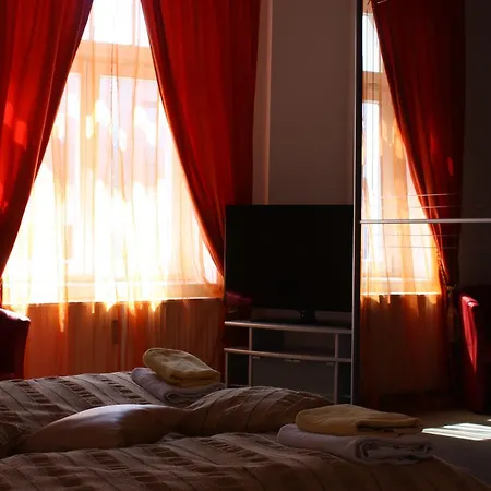 De Baron 4* Dresden