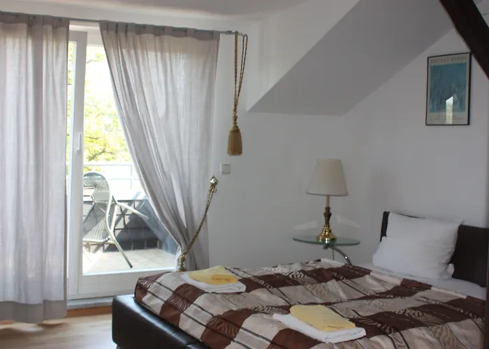 De Baron Hotel Dresden