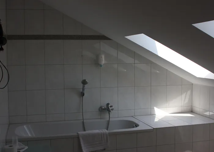 De Baron Hotel Dresden