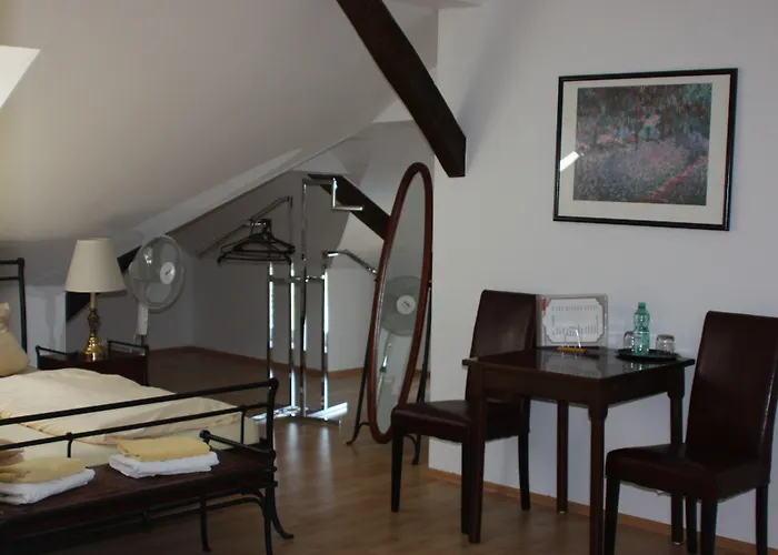 Ξενοδοχείο De Baron 4*