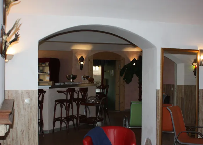 De Baron Hotel Dresden