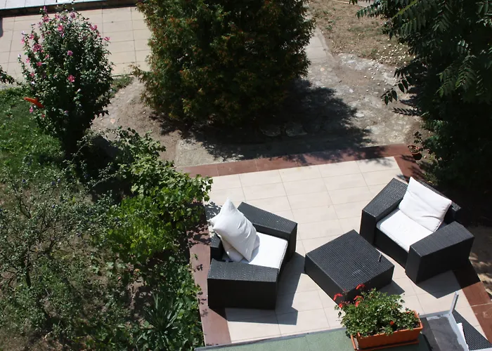 De Baron 4* Δρέσδη