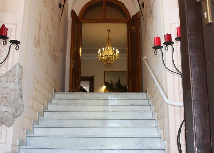 Ξενοδοχείο De Baron 4*