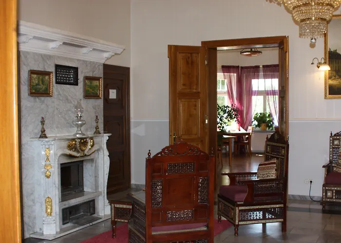 De Baron Hotel Dresden