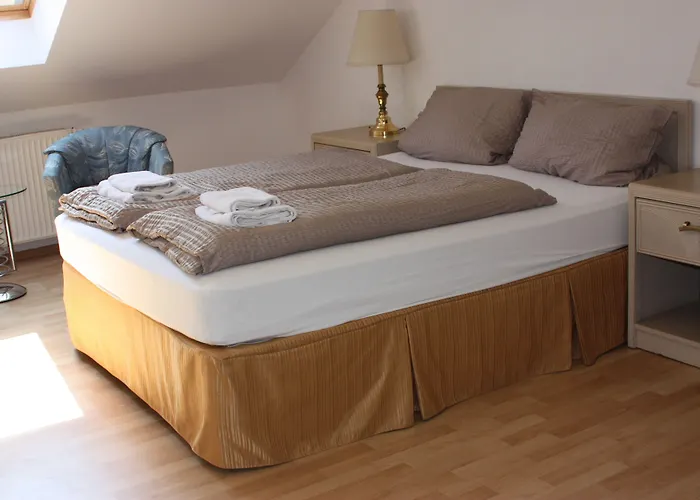 Ξενοδοχείο De Baron