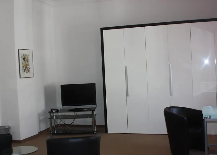 Ξενοδοχείο De Baron