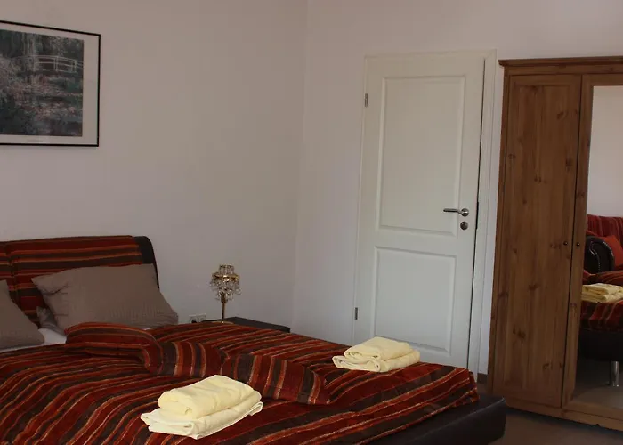 Ξενοδοχείο De Baron Δρέσδη