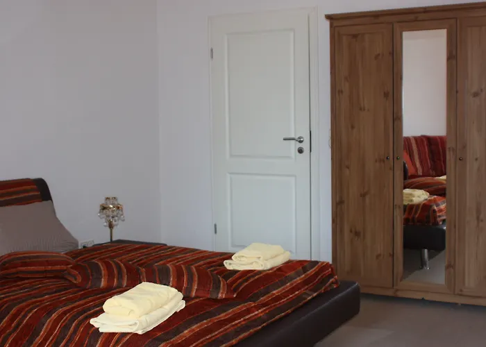 维拉德拜伦酒店 德累斯顿