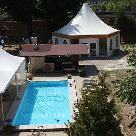 De Baron 4* دريسدن