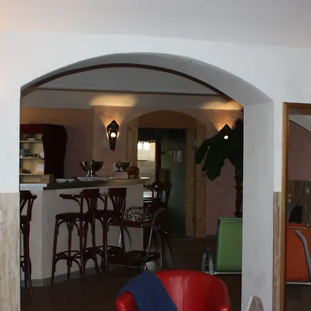 De Baron فندق دريسدن