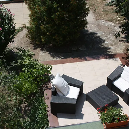 De Baron 4* دريسدن