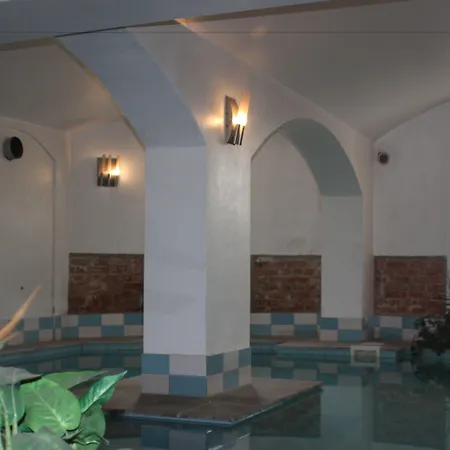 De Baron دريسدن